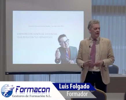 LUIS FOLGADO