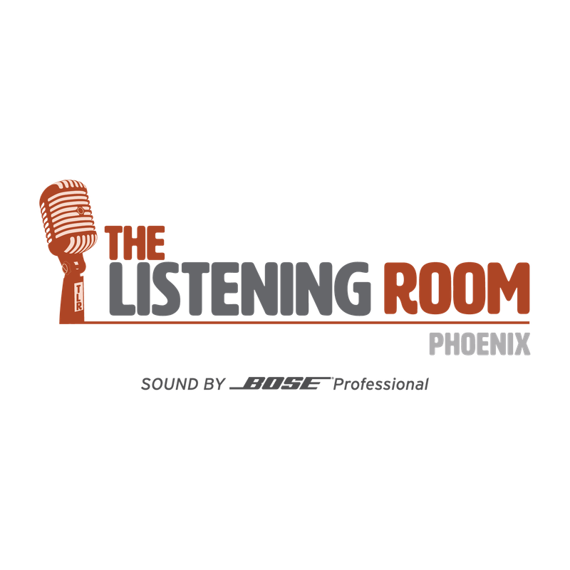 Partner with The Listening Room Phoenix
