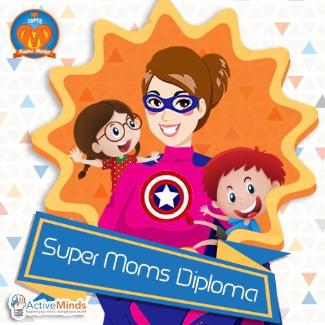 Super Moms Program