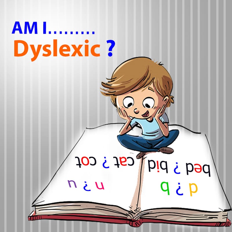 Dyslexia/ADHD Screening Assessment