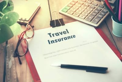 Choosing the Right Travel Insurer image