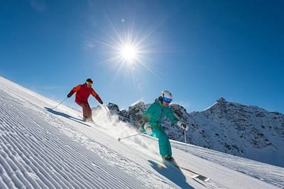Why You Should Consider Vail Ski Rentals  image