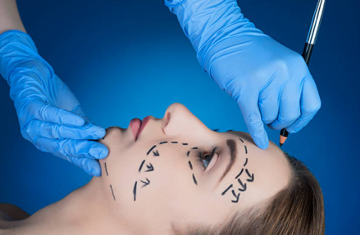 Elements to Consider when Looking for a Plastic Surgeon