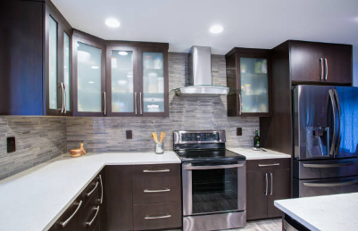 Key Points to Consider When Choosing a Kitchen Cabinet Refinishing Contractor in Durham