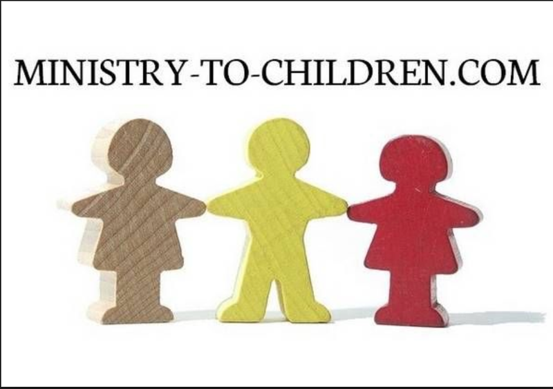 Ministry-to-Children