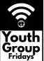 Youth Group is in person only for 5-20-22