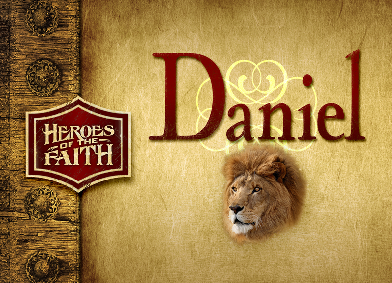 Daniel Book Study on Friday Nights. Check out the powerpoint for details