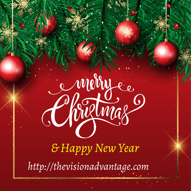 Custom Greeting Cards TheVisionAdvantage