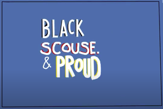 Black, Scouse and Proud