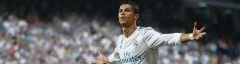 Cristiano Ronaldo llega a los 300 goles en la Liga española
