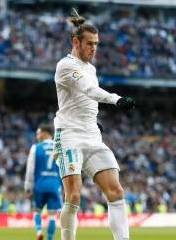 Bale podría abandonar el Real Madrid en cuestión de meses