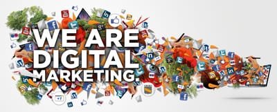 The Pros of Digital Marketing image
