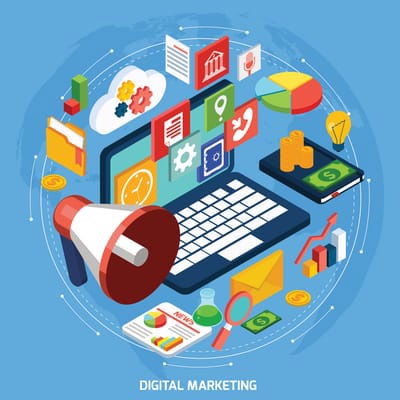 Why You Need the Digital Marketing Experts? image