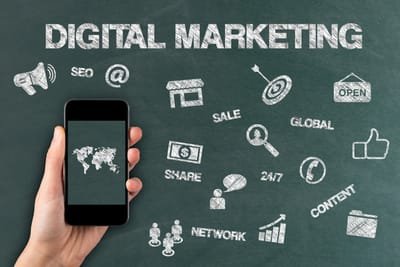Interested in a Digital Marketing Agency ?Here's What You Ought to Do To Get The Best  image