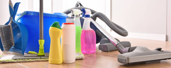 Factors to Consider Before Hiring  Residential Cleaning Company in Louisville