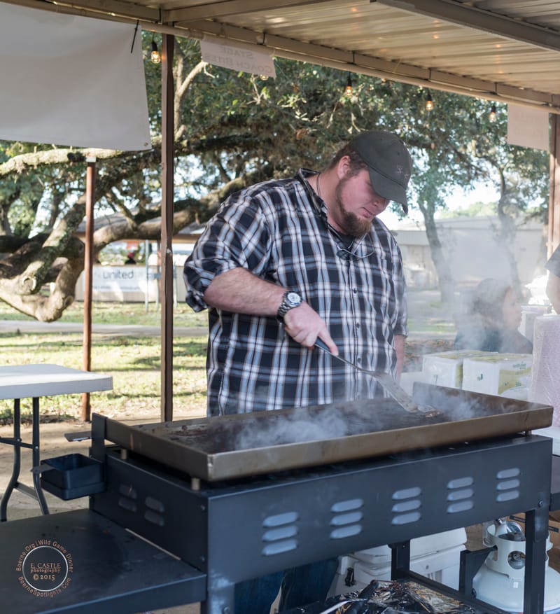 2021 Kendall County Wild Game Dinner, November 6th, 2021