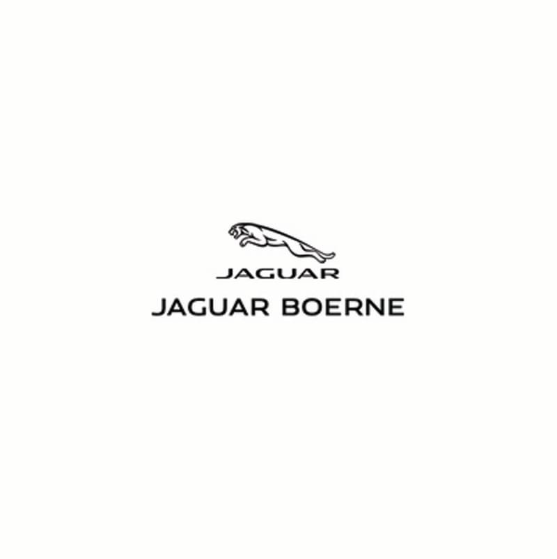 Barrett of Boerne - Jaguar and Land Rover