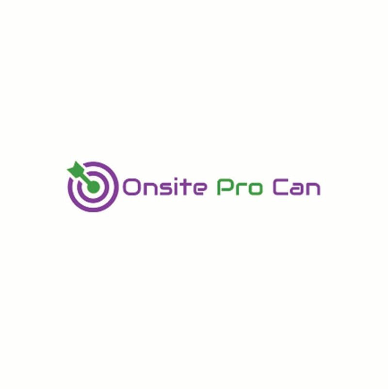 Onsite Pro Can