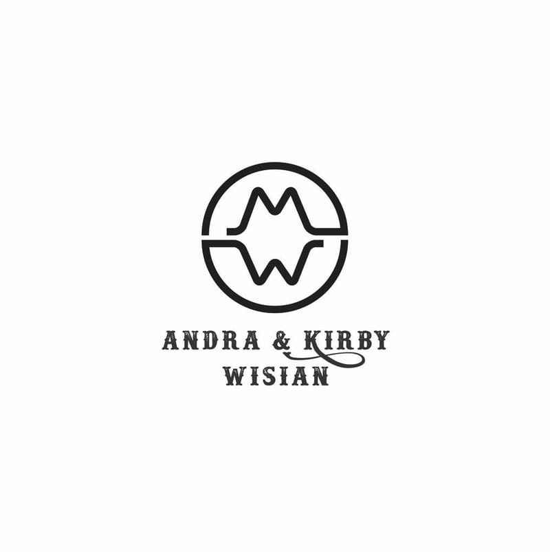 Kirby and Andra Wisian