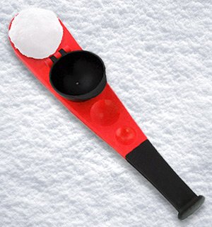 How to Get Snowball Throwers? image