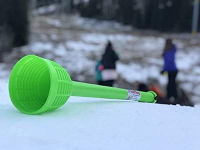This Is What You Should Know About Snowball Thrower image