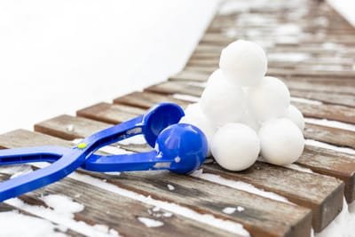 Finding the Best Snowball Thrower Toy  image