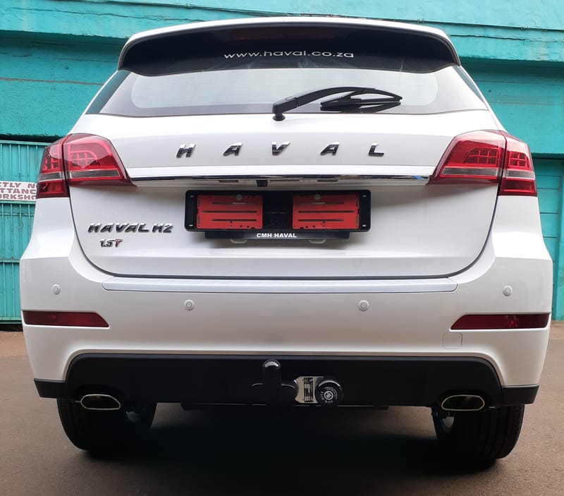 Haval h2 колодки передние