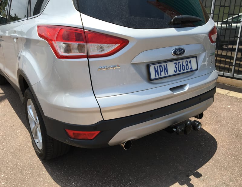 Ford Kuga Towrite Towbar TOWRITE