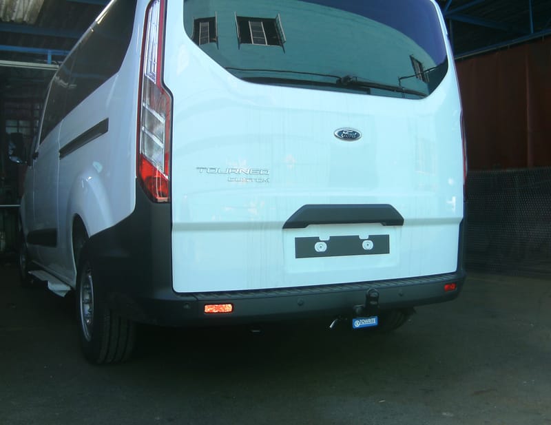 Ford Tourneo Custom Towrite Towbar TOWRITE