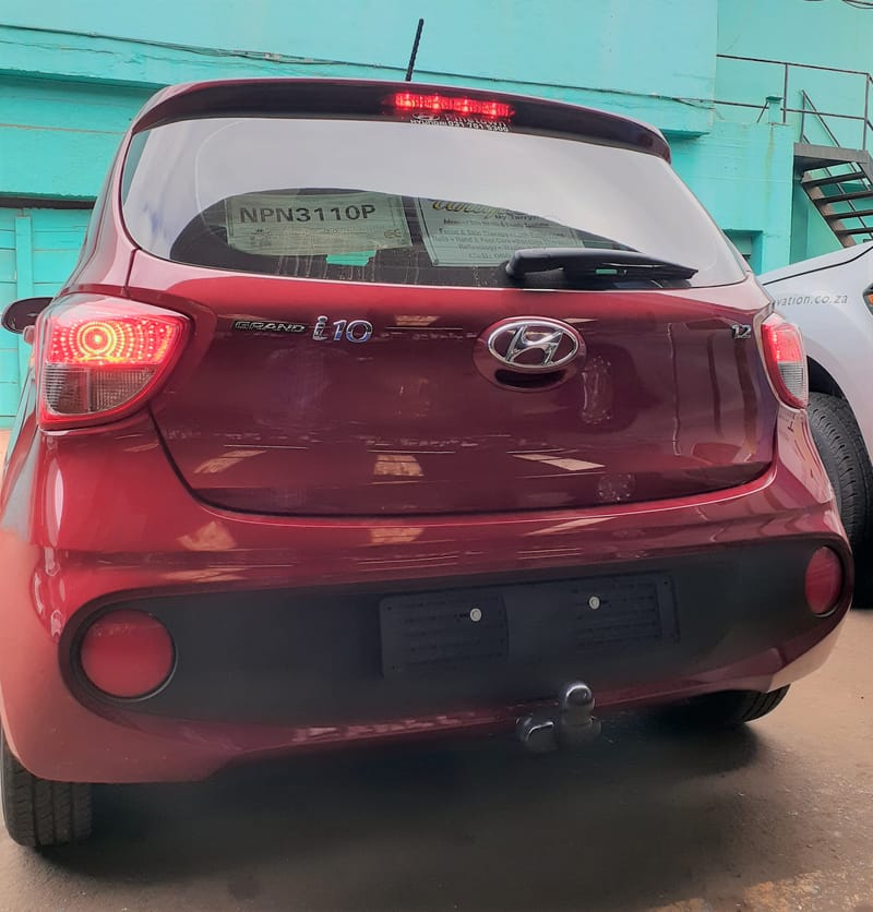 Hyundai I10 Stalling at Carmen Fairchild blog