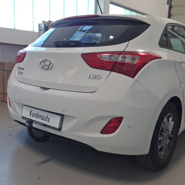 Hyundai i30 Towrite Towbar TOWRITE