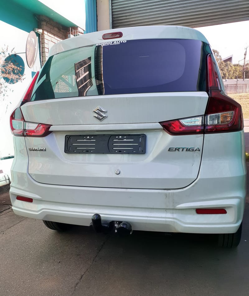 Suzuki Ertiga Towrite Towbar TOWRITE