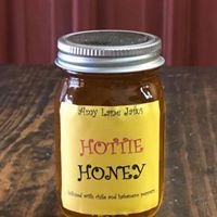 Hottie Honey