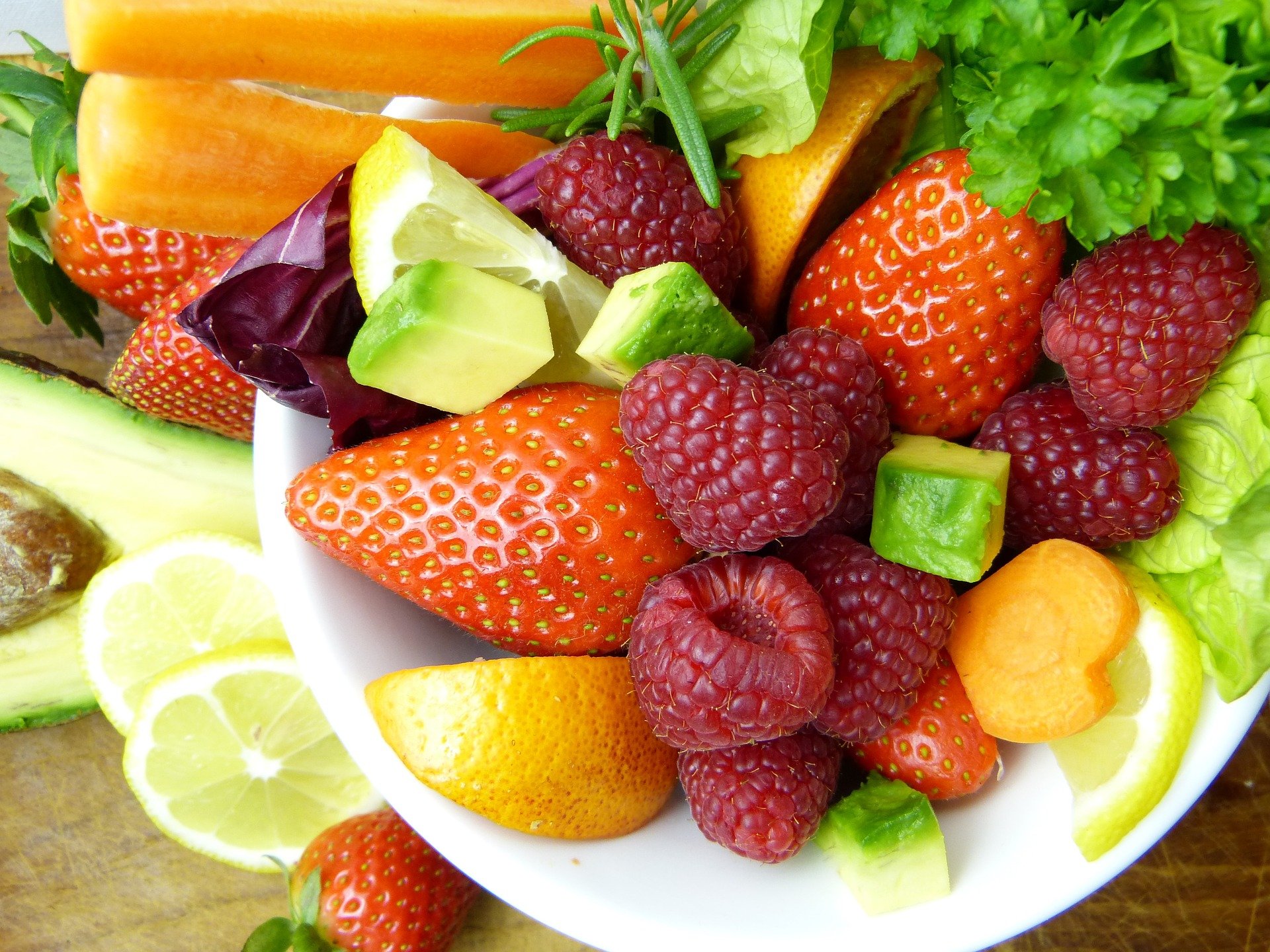 Why Fruits for Diabetics?