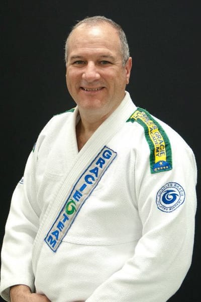 Master Charles Gracie image