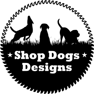 Shop Dogs Designs