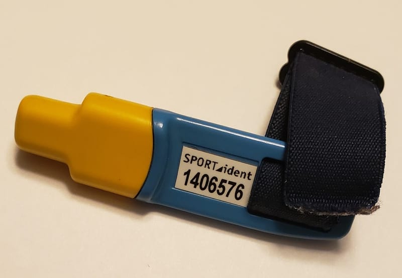 Finger Stick (SIAC) Use at NNOC Hillgrove Navy JROTC