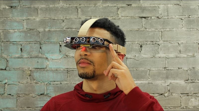 smart blind glasses - Copy