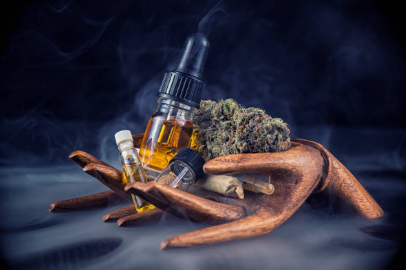 The Advantages of Purchasing CBD Oil Online