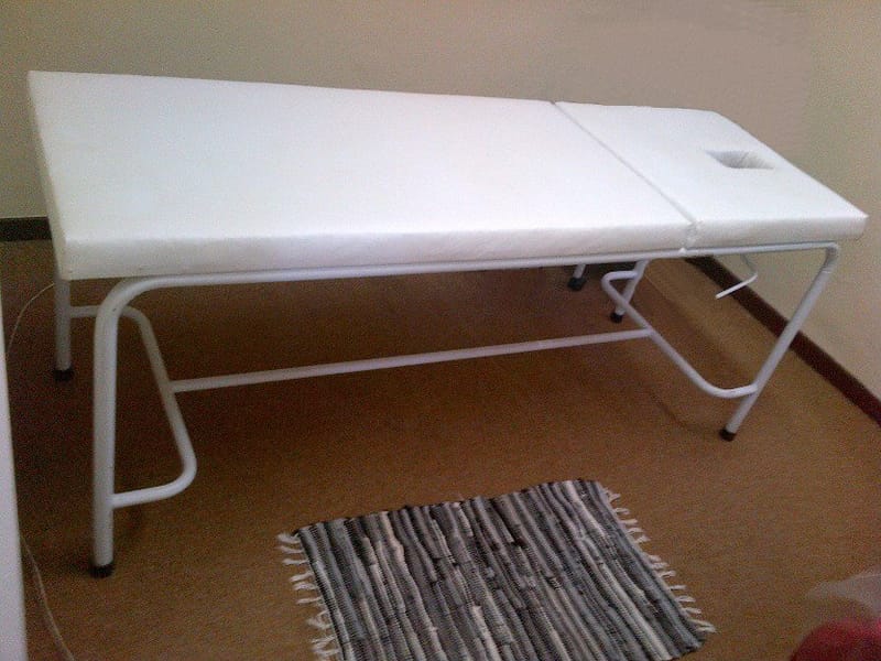 Hospital Beds ,Massage Beds and Furniture for all Therapists and Spa's