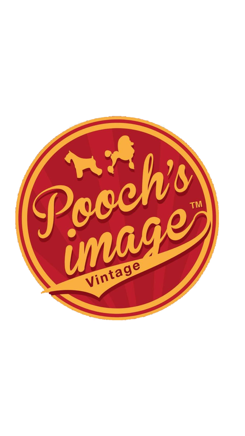 POOCH'S IMAGE