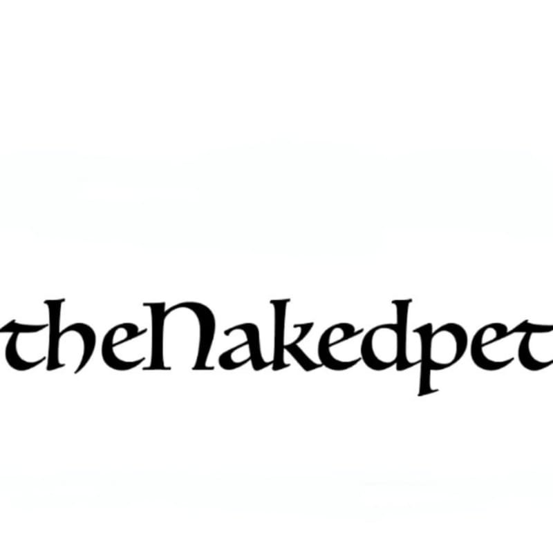 THE NAKED PET