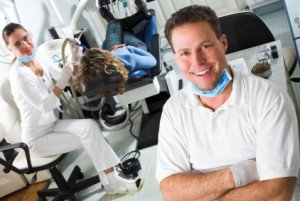 Factors to Consider When Choosing a Dentist image