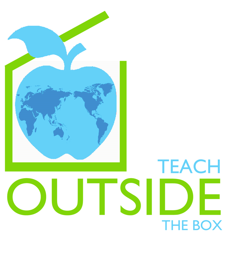 TEACH Outside the Box