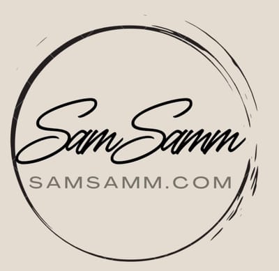 Sam Samm Cakes
