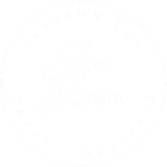 Sam Samm Cakes