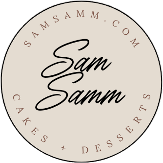 Sam Samm Cakes