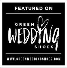 Green Wedding Shoes