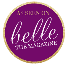 Belle the Magazine
