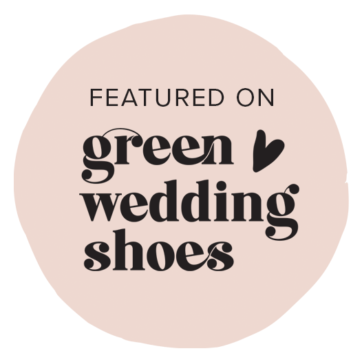 Green Wedding Shoes